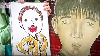 ПОЛНЫЙ ТРЕШ на Японском ТВ