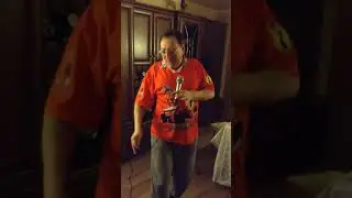 В гостях у ДЯДИ МИШЫ)