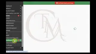 Fortigate Offline update 