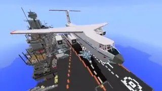 Minecraft - Flan's Mod 