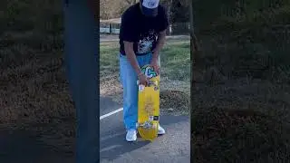 What do you call this trick? 👀