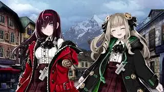 (Death end Re;quest 2) Japanese Walkthrough | Part 5