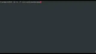 Install Arch Linux software and Desktop environment Gnome part 4