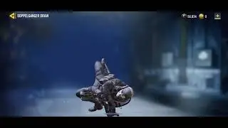 B-boy Ghost