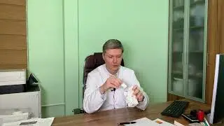 Прямой эфир «Новый препарат для анти-Б-клеточной терапии»