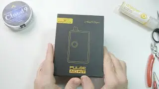 80w Pulse AIO, Tony B is at it again!
