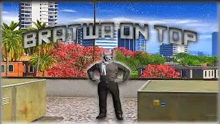 Bratwa On Top | GTA Grand RP DE04