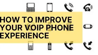 How to improve VOIP phone calls