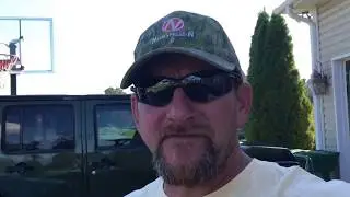 How To Water Tall Fescue Turf grass After Seeding part 1
