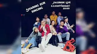 Sharing Our Singing | Highlights | Sammi Kuong師生成果展 | 2.2.2021
