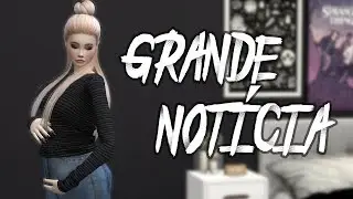 UMA NOVA ETAPA DA MINHA VIDA - The sims 4
