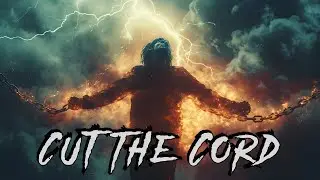 Cut the Cord - Shinedown - But every lyric is an AI generated image