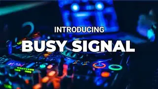 Drops by Busy Signal | Trending Dj Drops 2024