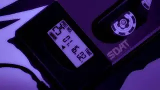 the naked and famous - young blood (slowed n reverb)