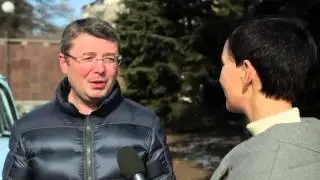ГАЗ-21Г нижнеклапанный двигатель
