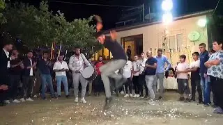 Kırıkhan halayı - Kayseri halay - kırıkhan oyunu - Mühteşem kırıkhan - Kırıkhan oyun havası
