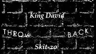philly to ny ft king david, skit-zo