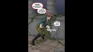 Female Monster Transformation 15