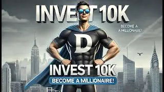 🚀 Top 10 Funds for Massive Wealth Growth in 2024! 📈 Long-Term Investing Strategies for MILLIONS!!