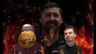 What really happened at NCAAs...