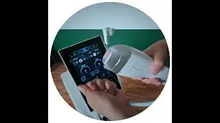 All new Android systems with 4 waves and different spot size