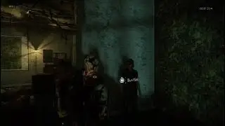 The Division 2 - Casssie Medoza Vendor Reset for 04/15/2020