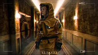 МЫ СТАРАТЕЛЬНО ИЩЕМ ВЫХОД! ✖ Escape the Backrooms #4