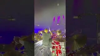 BROOKS WACKERMAN: ''Bat Country'' (Live with Avenged Sevenfold)