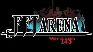 FFT Arena - Skipper (Revengineers) vs Barren (Status Funsies)