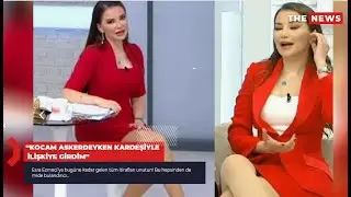 ESRA EZMECİ'YE GELEN TÜM İTİRAFLARI UNUTUN. "ÇOCUKLARIMDAN BİRİ KAYINBİRADERİMİN"