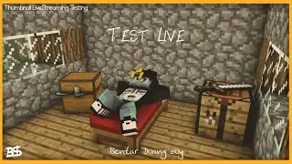 Minggu Gabut | Minecraft survival
