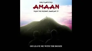 AMAAN - Fury Rapsters | Prod By Mirza.Wav | 'BACK AT IT - The Mixtape'