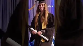 BSBI Summer Graduation 2023: Celebrating Achievements and Inspiring Futures