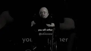 Never believe a prediction that doesn't empower you - Sean Stephenson #shorts #seanstephenson
