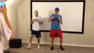 Juju on dat beat