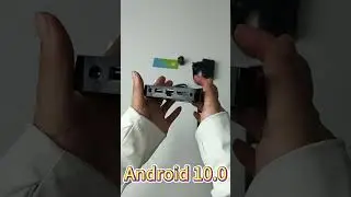 iATV M5 H313 Android 10.0 