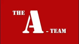 A-Team  Unturned Parodie - Feat.Liam