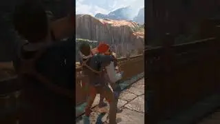 Uncharted 4: A Thief's End Highlights #7