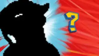 Can You Guess the Pokémon Just from Their Back Sprite?