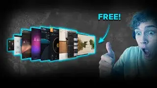 Level Up Your Music Production with These Hidden Gems: Free Sounds and Effects