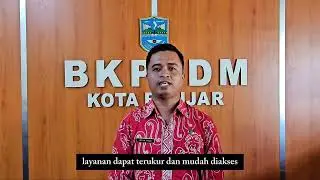 PROFIL IRFAN FAUZI