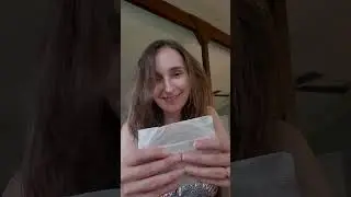 Crinkly Sounds Are Still Relaxing? ASMR