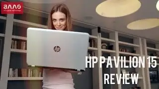 HP Pavilion 15 N040tu Review - Core i5 4th Gen 2014 Model