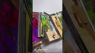 Photo cards 