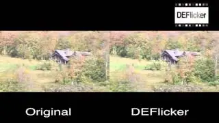 Intro to DEFlicker TimeLapse