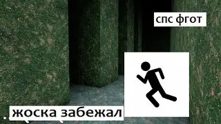 ЖЕСТОЧАЙШИЙ ЗАБЕГ В STREETS @FGOT