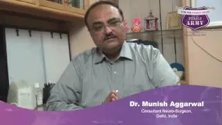 Dr. Munish Aggarwal