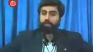 Açık Saçık Giyinerek İnsanlara Zulmetmeyin (Alparslan Kuytul)