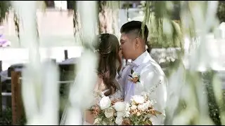 Richard & Vivian | Wedding Highlights
