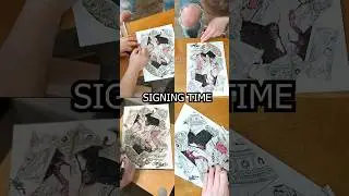 SpaceWolf Art Giveaway!